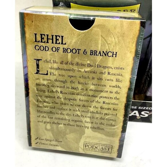 Dragon Shield Japanese Sz Eucalyptus Green Card Sleeves Case 10 Boxes Lehel NEW - Picture 5 of 10